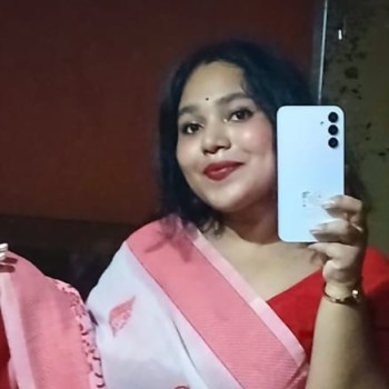 Oyendrila Dutta